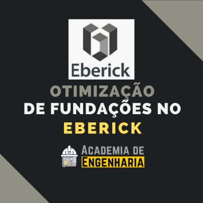 Otimização de Fundações no Eberick