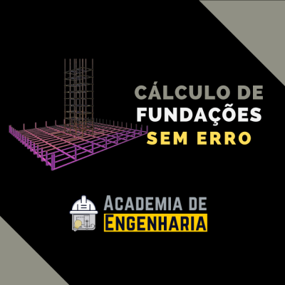 Fundações sem Erro