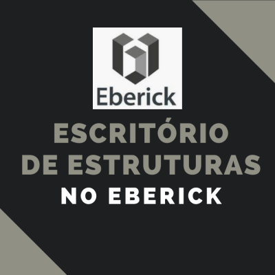 Escritório de Estruturas no Eberick