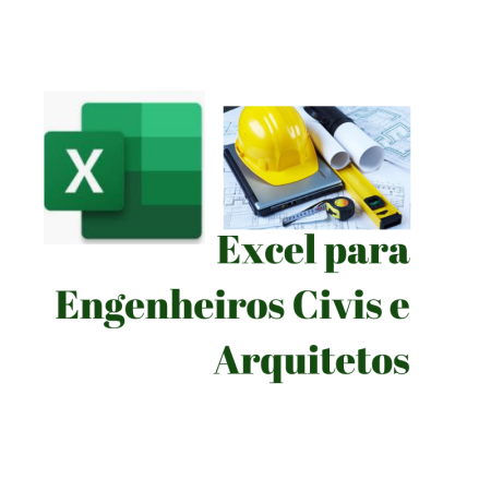 Excel Para Engenheiros E Arquitetos